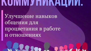 Photo of Улучшение навыков общения сегодня