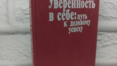 Photo of Путь к уверенности и успеху