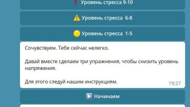 Photo of Как контролировать свои реакции на стресс
