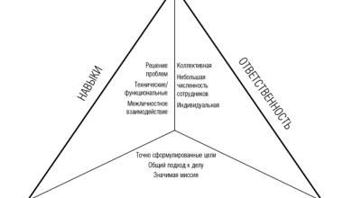 Photo of Создание эффективной команды